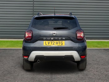 Used Dacia Duster 2022 for sale - 77946811: Photo