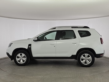 Used Dacia Duster 2021 for sale - 75702561: Photo