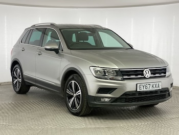 2017 - 2.0 TDi 150 SE Nav 5dr DSG