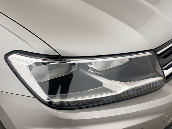 Used Volkswagen Tiguan 2017 for sale - 76112438: Photo 32