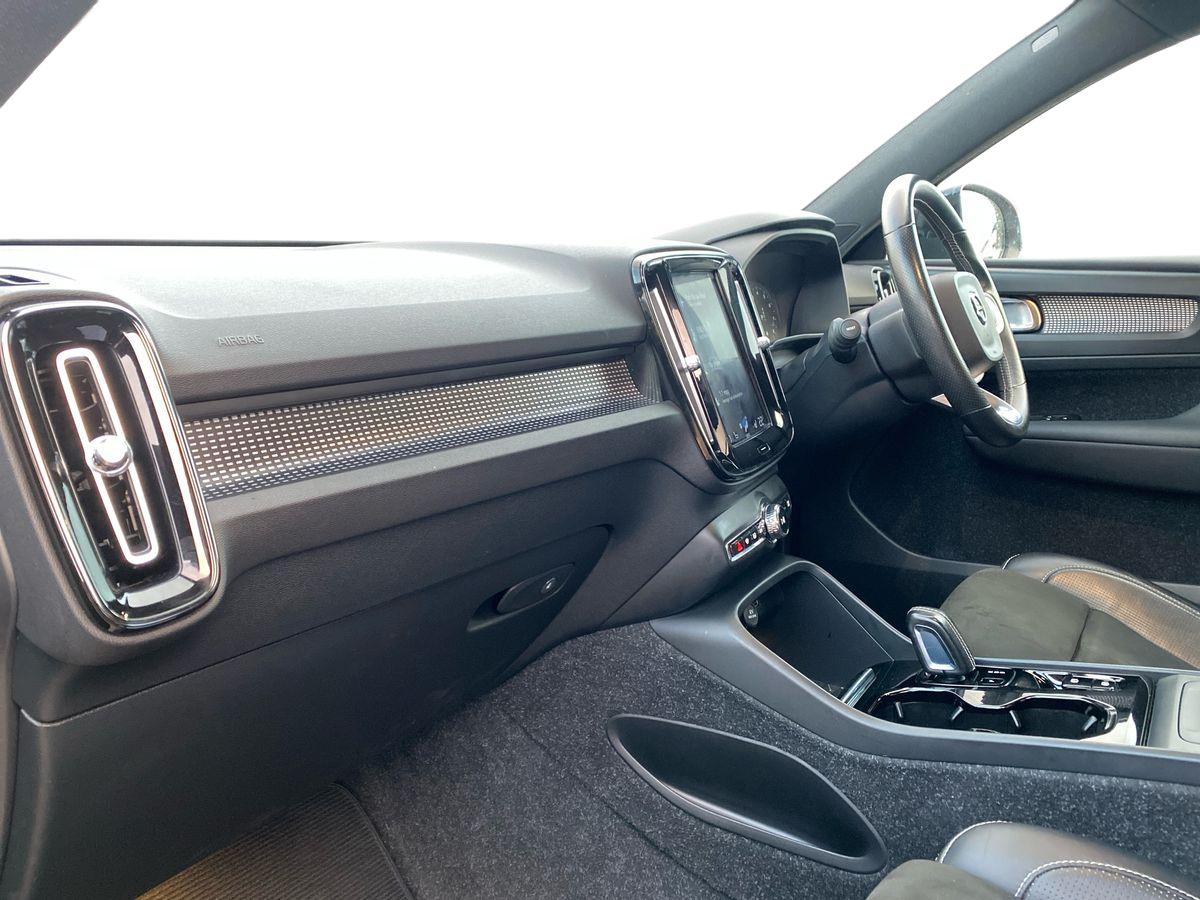 Used Volvo XC40 2020 for sale - 76542726: Photo 12