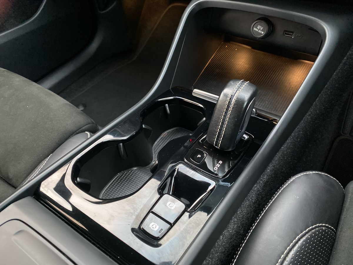 Used Volvo XC40 2020 for sale - 76542726: Photo 13