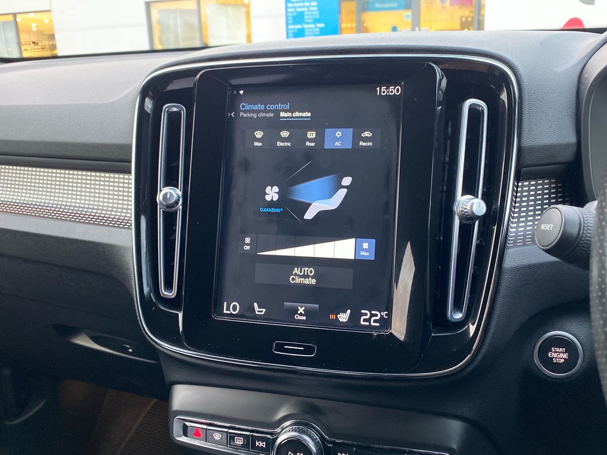 Used Volvo XC40 2020 for sale - 76542726: Photo 14