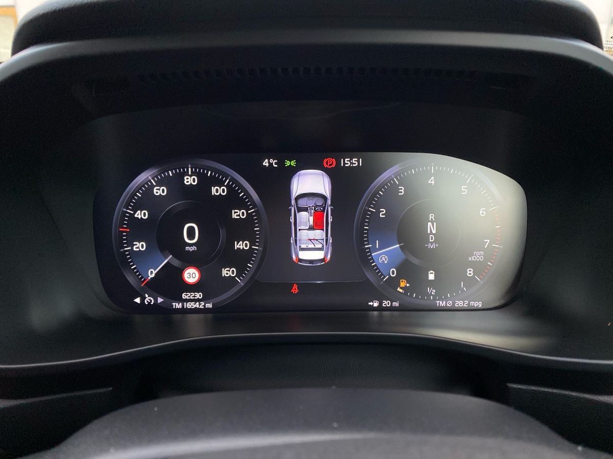 Used Volvo XC40 2020 for sale - 76542726: Photo 19