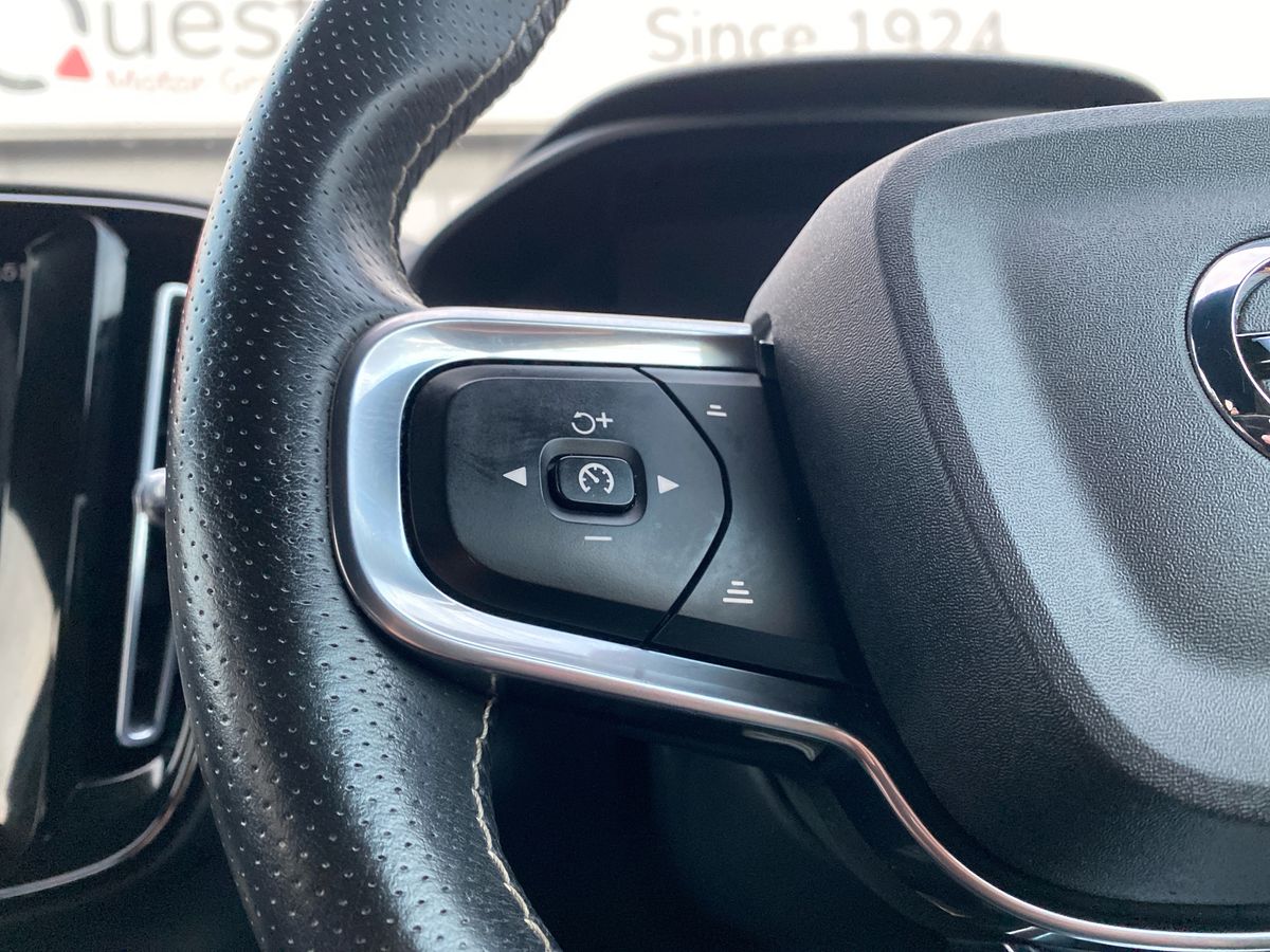 Used Volvo XC40 2020 for sale - 76542726: Photo 20