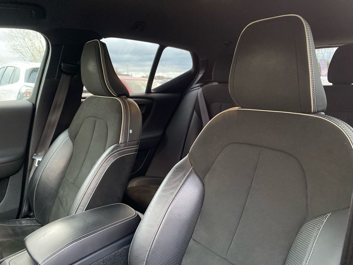 Used Volvo XC40 2020 for sale - 76542726: Photo 23