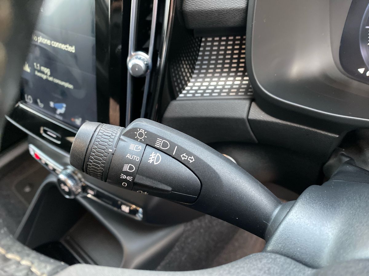 Used Volvo XC40 2020 for sale - 76542726: Photo 25