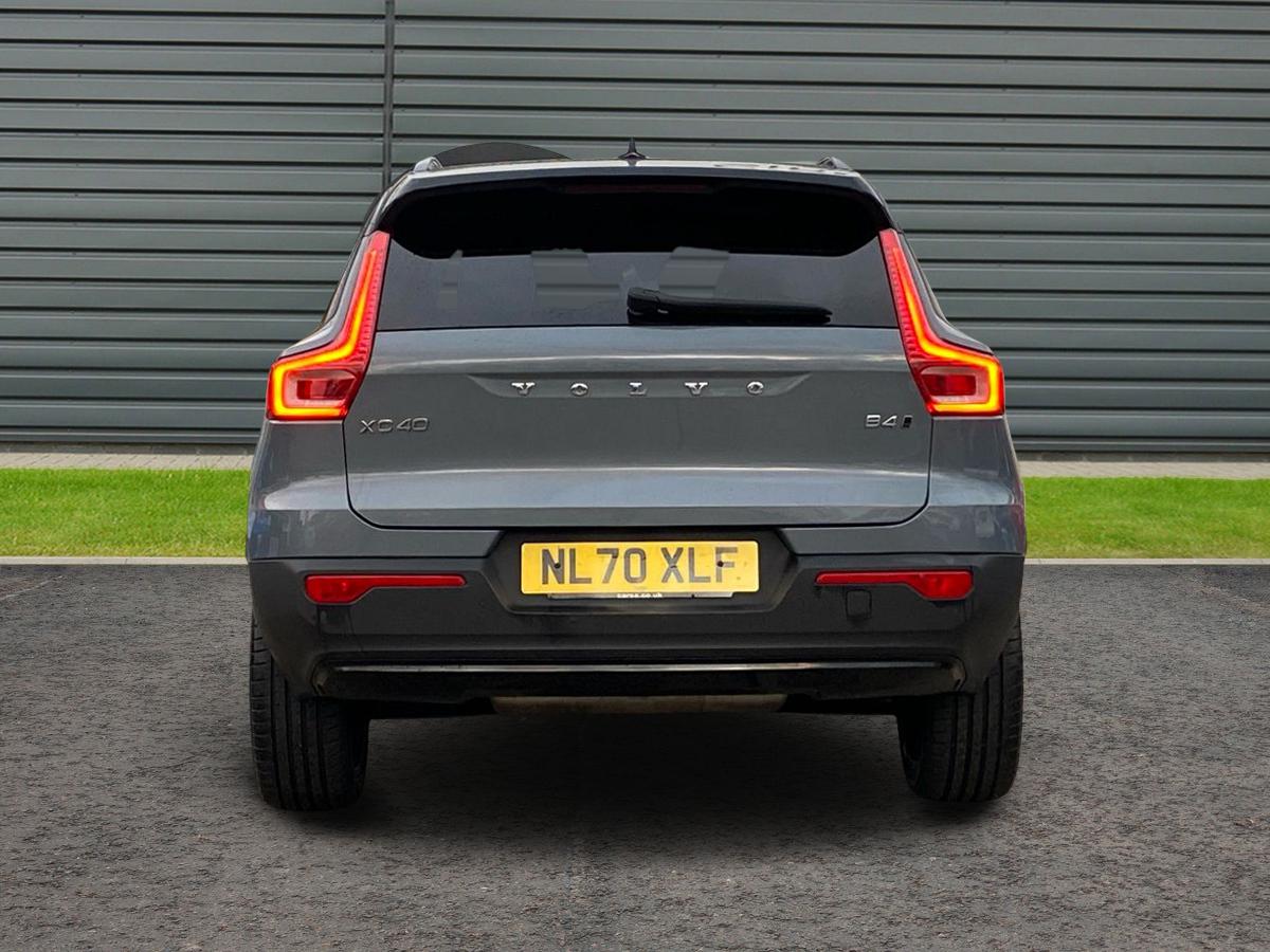 Used Volvo XC40 2020 for sale - 76542726: Photo 4