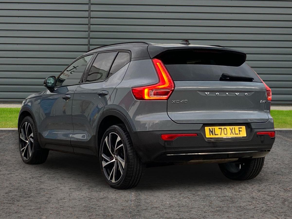 Used Volvo XC40 2020 for sale - 76542726: Photo 5