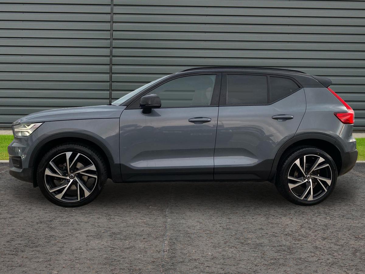 Used Volvo XC40 2020 for sale - 76542726: Photo 6