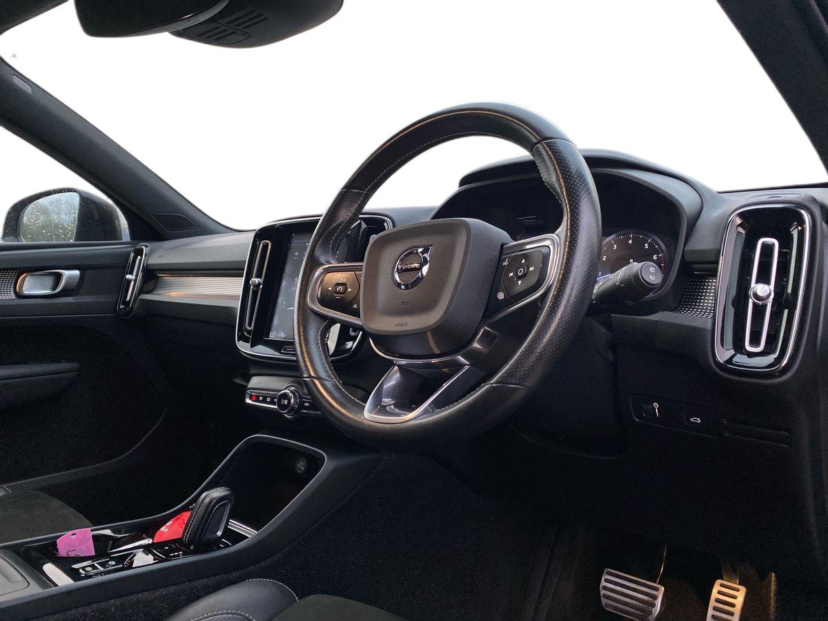 Used Volvo XC40 2020 for sale - 76542726: Photo 9