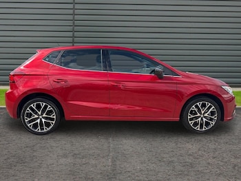 Used SEAT Ibiza 2025 for sale - 78591421: Photo