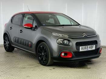 2019 - 1.2 PureTech 110 Flair Nav Edition 5dr