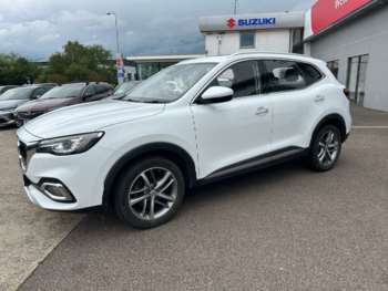 Used MG MG HS 2021 for sale - 74868743: Photo
