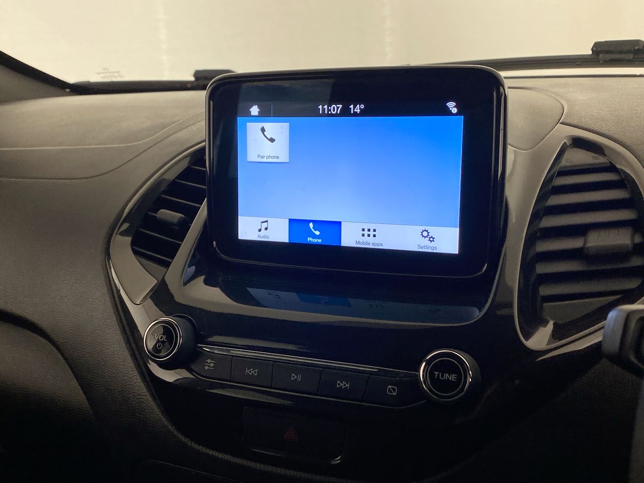 Vehicle 19