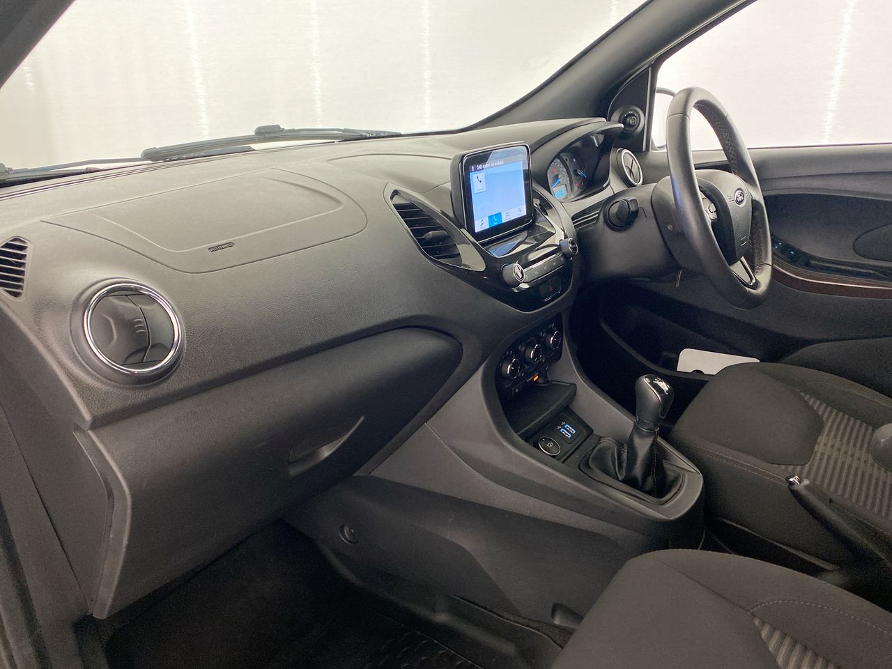 Vehicle 25
