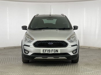 Used Ford Ka+ 2019 for sale - 76018165: Photo