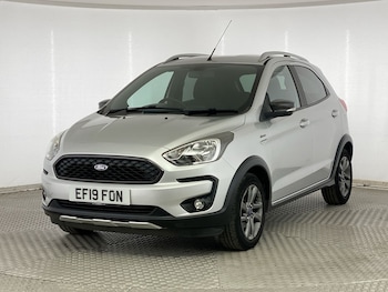 Used Ford Ka+ 2019 for sale - 76018165: Photo