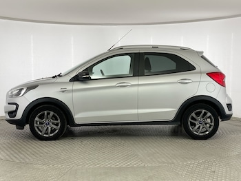 Used Ford Ka+ 2019 for sale - 76018165: Photo