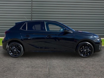 Used Vauxhall Corsa 2020 for sale - 78386304: Photo