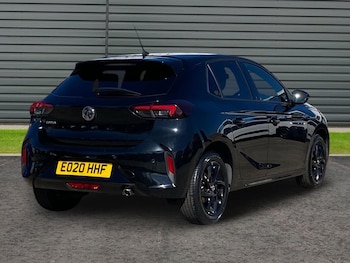Used Vauxhall Corsa 2020 for sale - 78386304: Photo