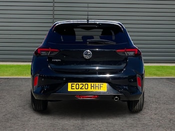 Used Vauxhall Corsa 2020 for sale - 78386304: Photo