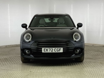 Used MINI Clubman 2022 for sale - 75391711: Photo
