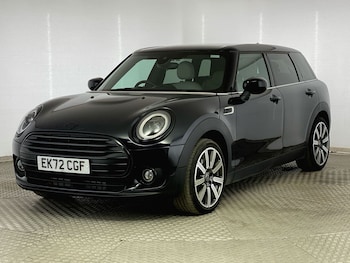 Used MINI Clubman 2022 for sale - 75391711: Photo