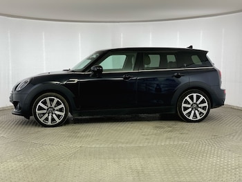 Used MINI Clubman 2022 for sale - 75391711: Photo