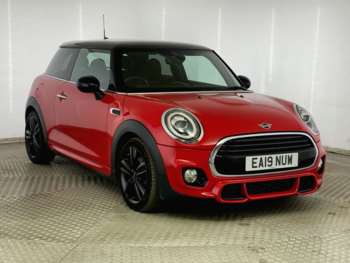 Used MINI Hatch 2019 for sale - 75392031: Photo