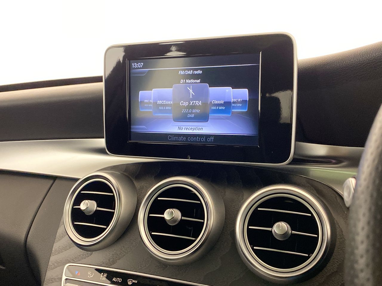 Used Mercedes-Benz C Class 2018 for sale - 76461458: Photo 17