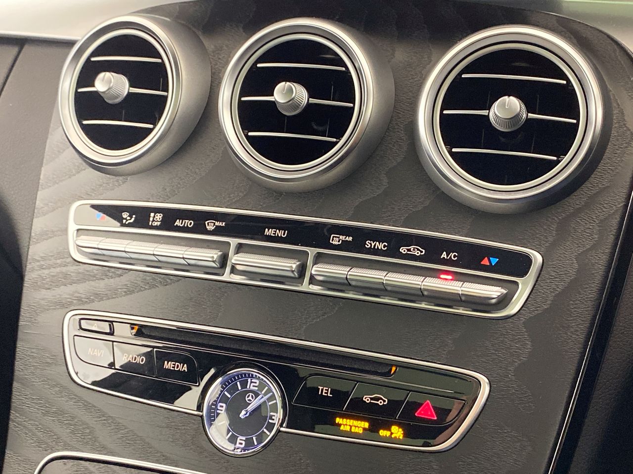 Used Mercedes-Benz C Class 2018 for sale - 76461458: Photo 20