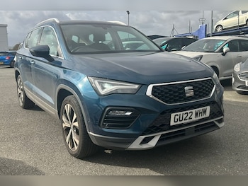 2022 - 1.0 TSI SE Technology 5dr