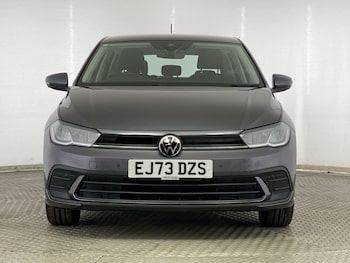 Used Volkswagen Polo 2023 for sale - 75391986: Photo