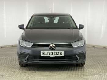Used Volkswagen Polo 2023 for sale - 74818586: Photo