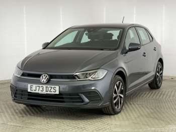 Used Volkswagen Polo 2023 for sale - 74818586: Photo