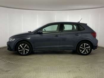 Used Volkswagen Polo 2023 for sale - 74818586: Photo