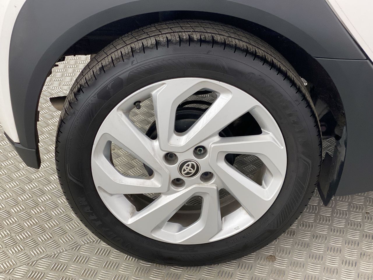 Used Toyota Aygo X 2023 for sale - 76461479: Photo 10