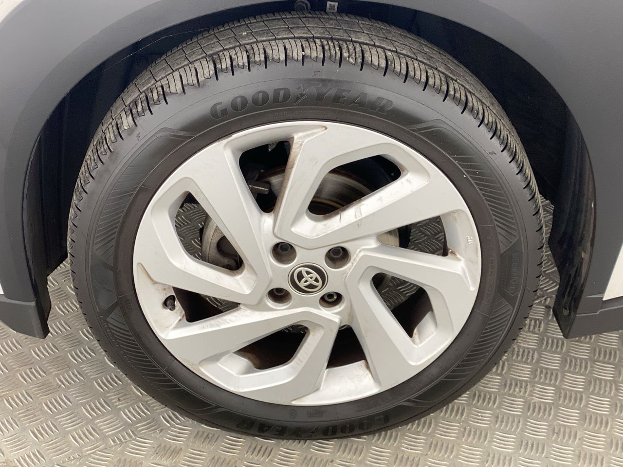 Used Toyota Aygo X 2023 for sale - 76461479: Photo 11