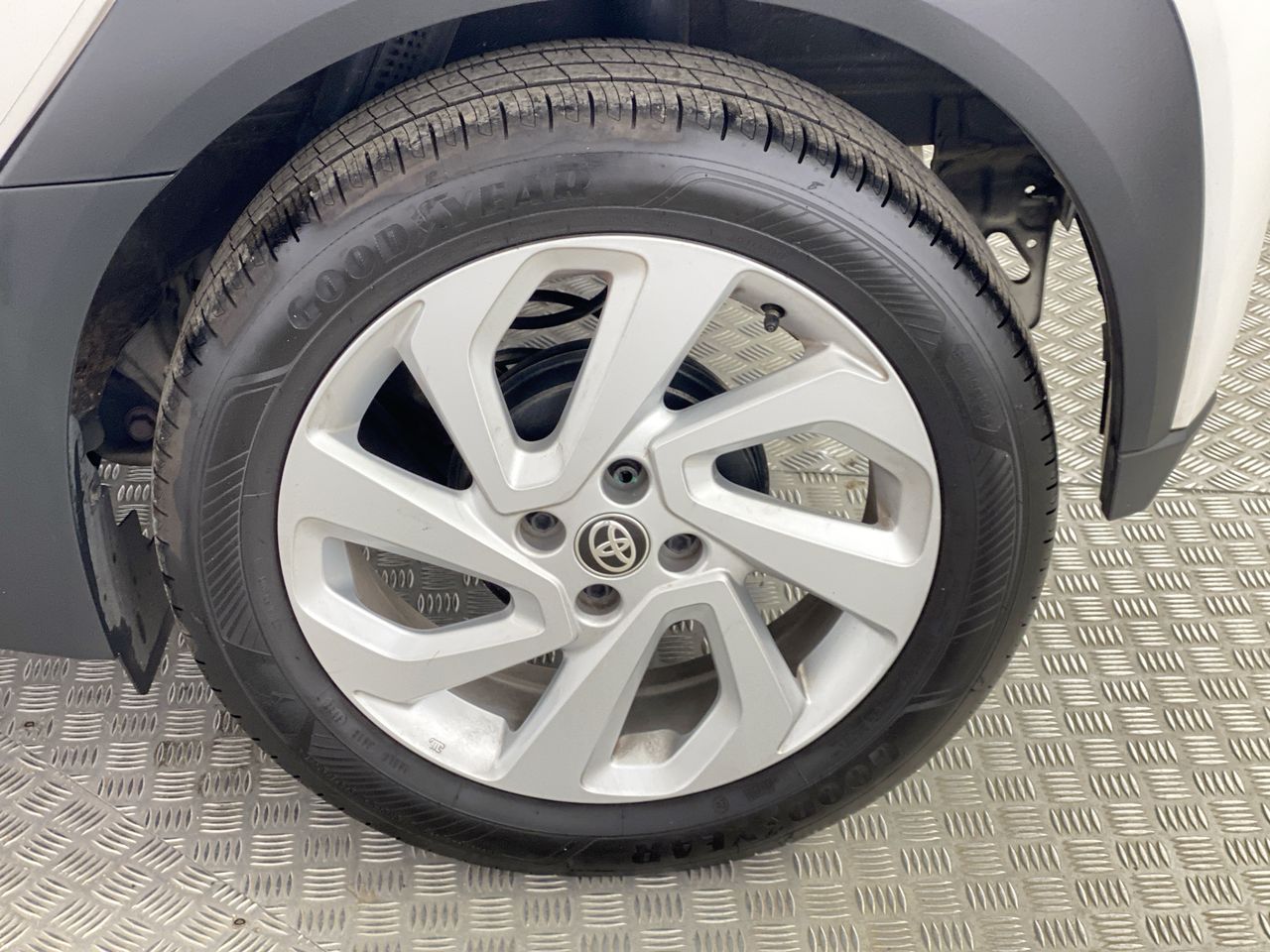 Used Toyota Aygo X 2023 for sale - 76461479: Photo 12