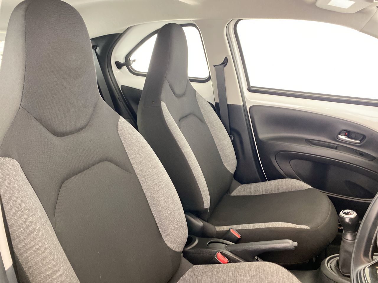 Used Toyota Aygo X 2023 for sale - 76461479: Photo 14