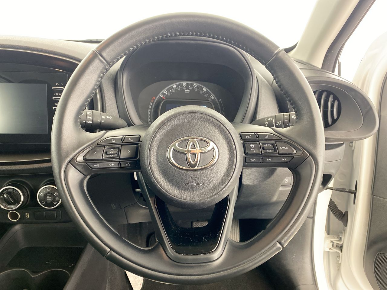 Used Toyota Aygo X 2023 for sale - 76461479: Photo 15