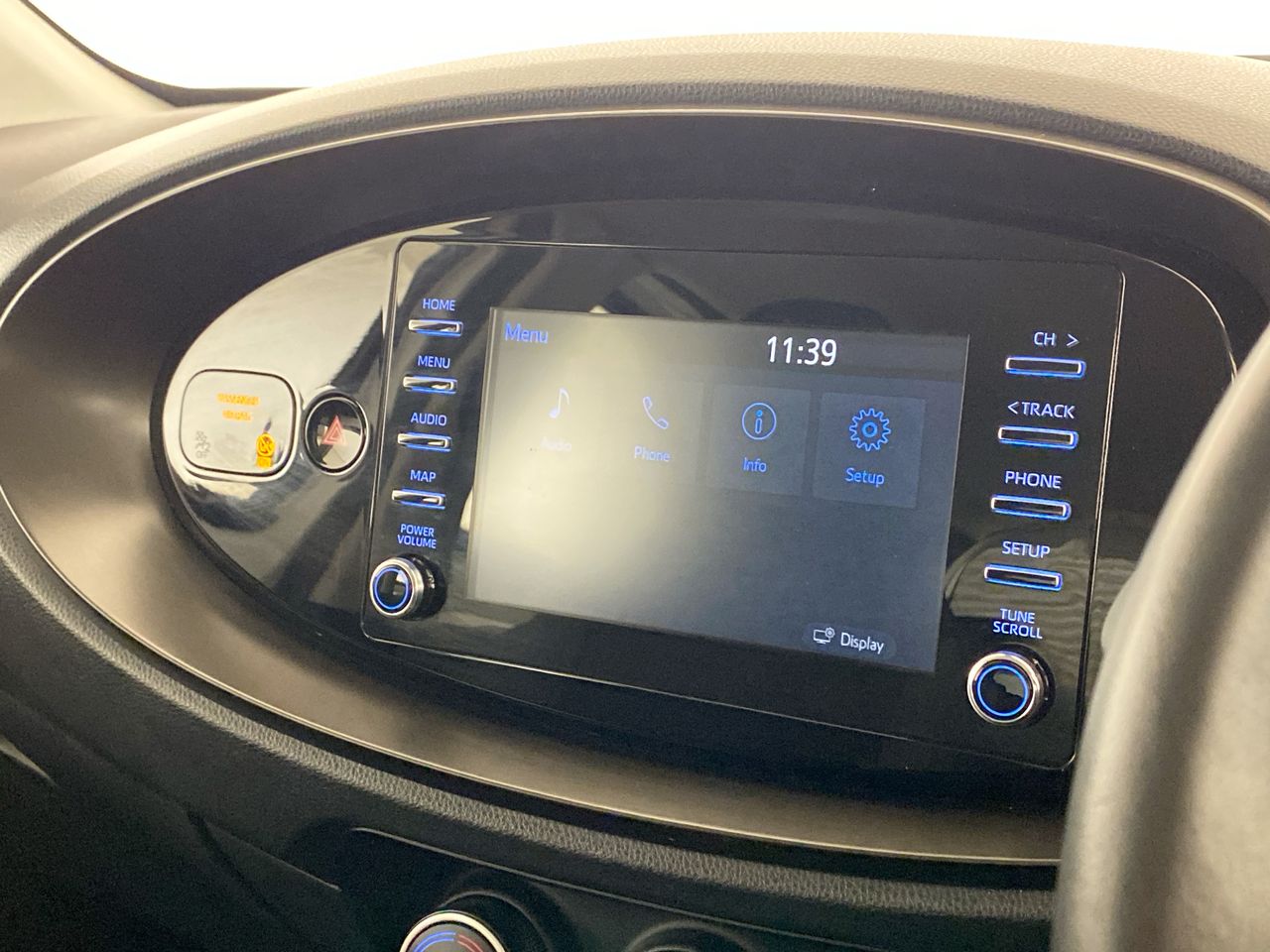 Used Toyota Aygo X 2023 for sale - 76461479: Photo 17