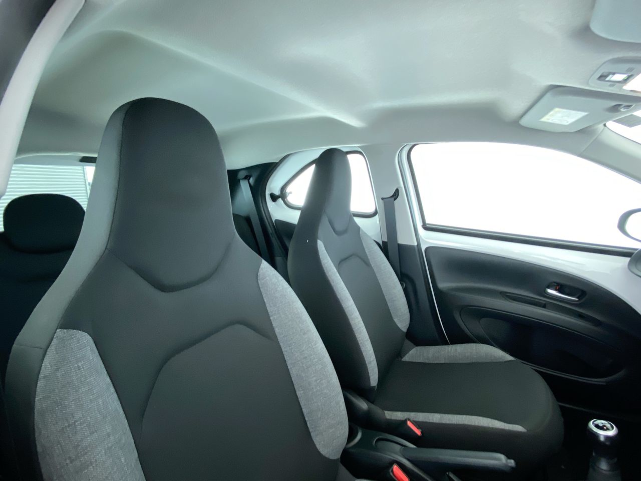 Used Toyota Aygo X 2023 for sale - 76461479: Photo 23