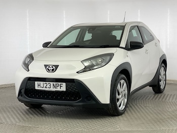 Used Toyota Aygo X 2023 for sale - 76461479: Photo