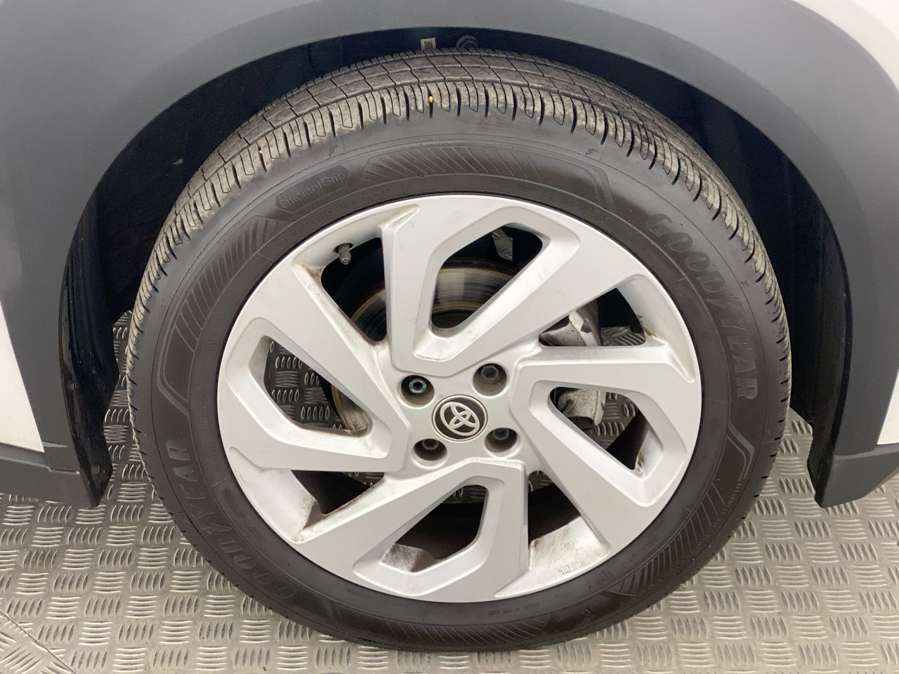 Used Toyota Aygo X 2023 for sale - 76461479: Photo 9