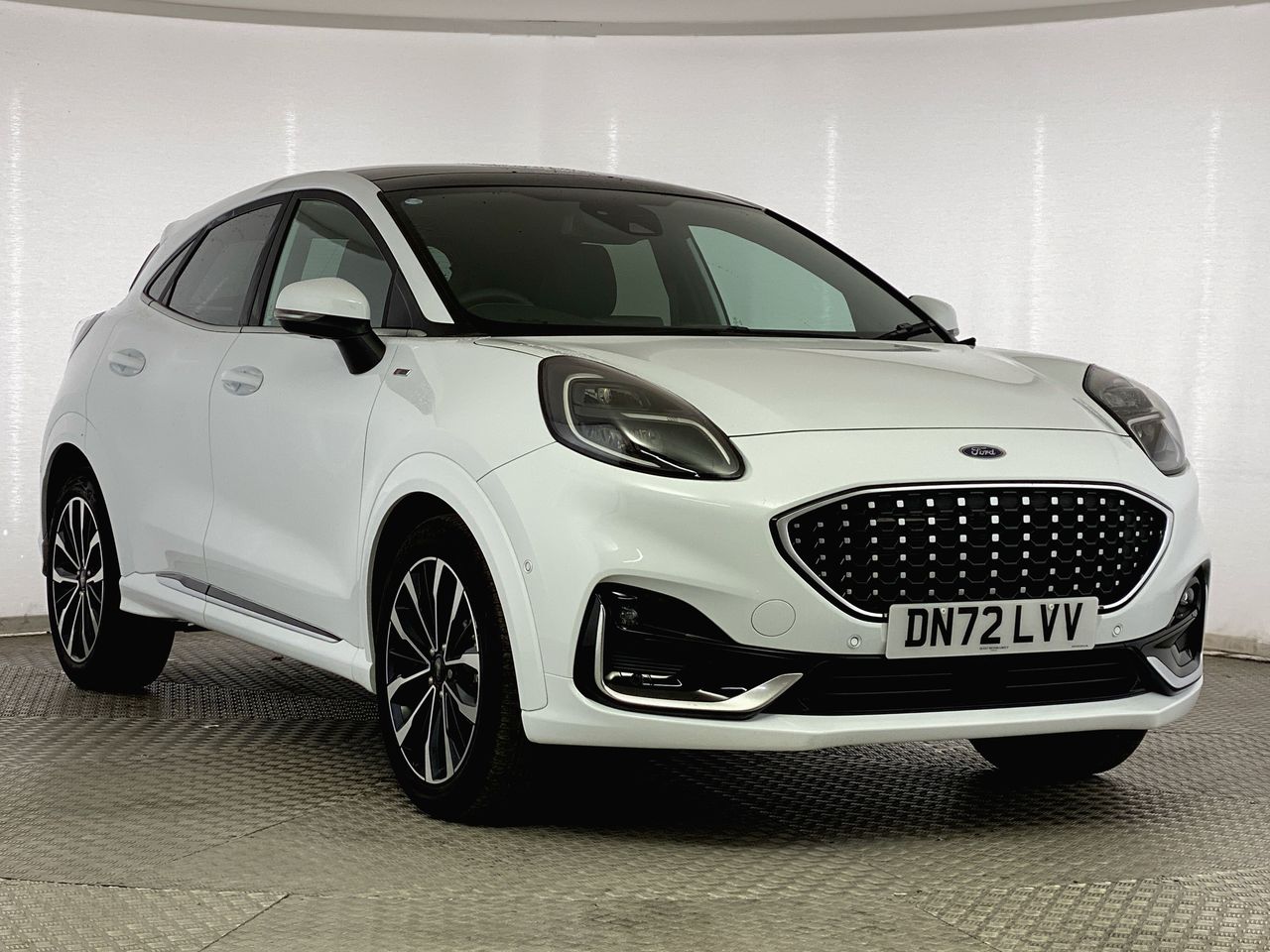 Used Ford Puma 2023 for sale - 76461456: Photo 1