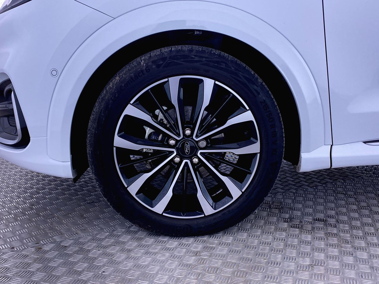 Used Ford Puma 2023 for sale - 76461456: Photo 11