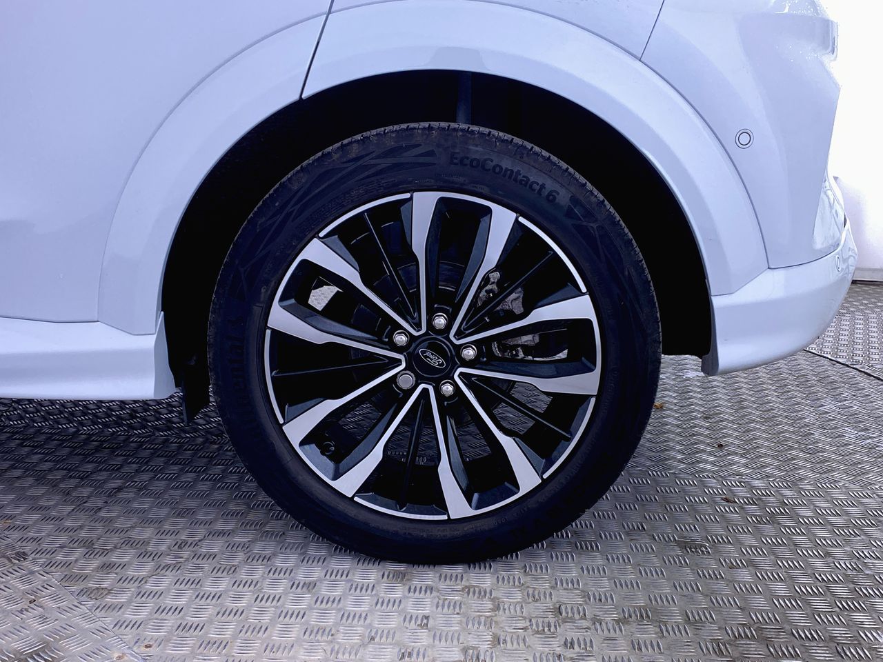 Used Ford Puma 2023 for sale - 76461456: Photo 12