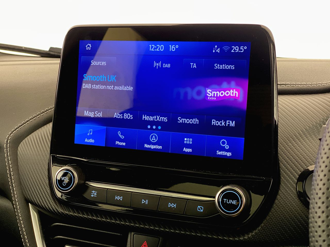 Used Ford Puma 2023 for sale - 76461456: Photo 18